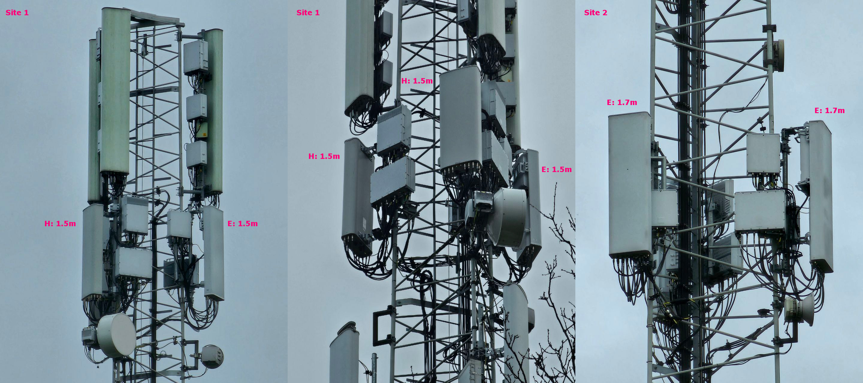 Inschrijving Nederlandse 3,5GHz-veiling voor sneller 5G begint ...